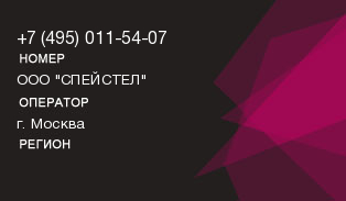 4950115407